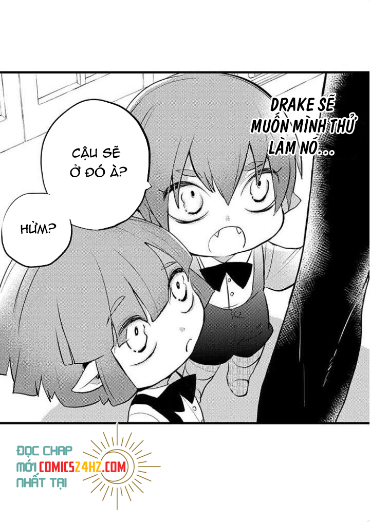 tiếng gọi của tình yêu sau trải nghiệm cận tử chapter 13 19