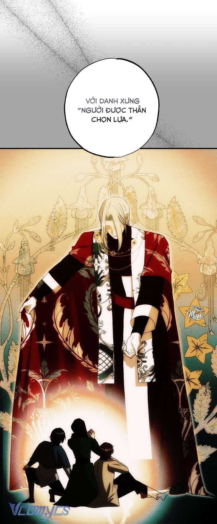 tôi bị cắn bởi chú chó tôi đã bỏ rơi chapter 58 4