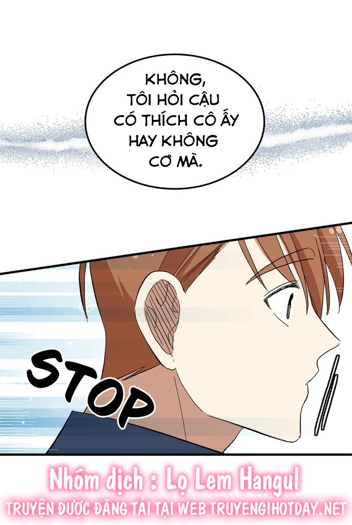 công thức cho tình yêu chapter 65 4