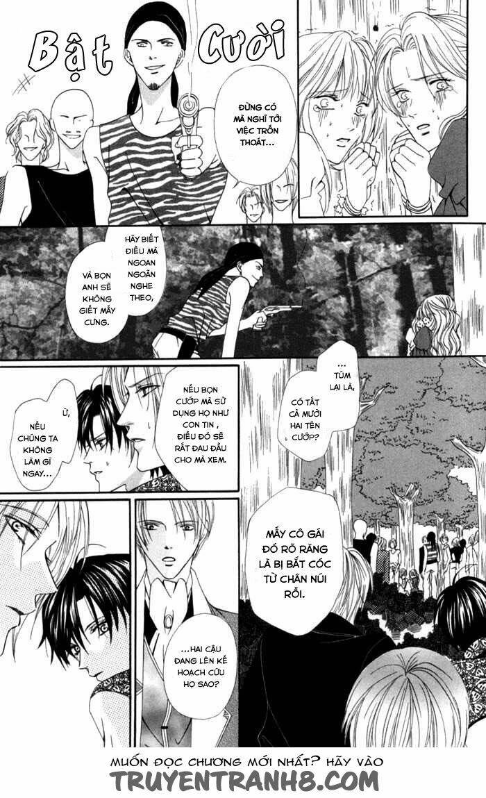 cận vệ hoàng gia chapter 7 25