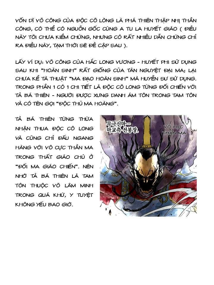 cao thủ 2 chapter 91 94