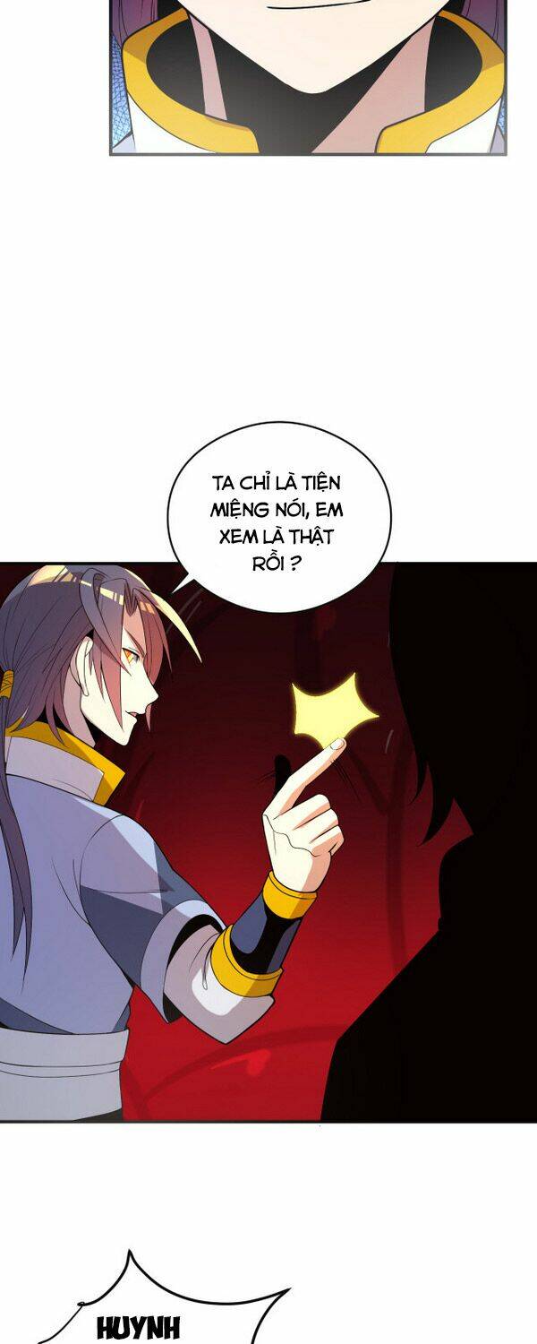 thôn phệ một thế giới tu tiên chapter 89 29