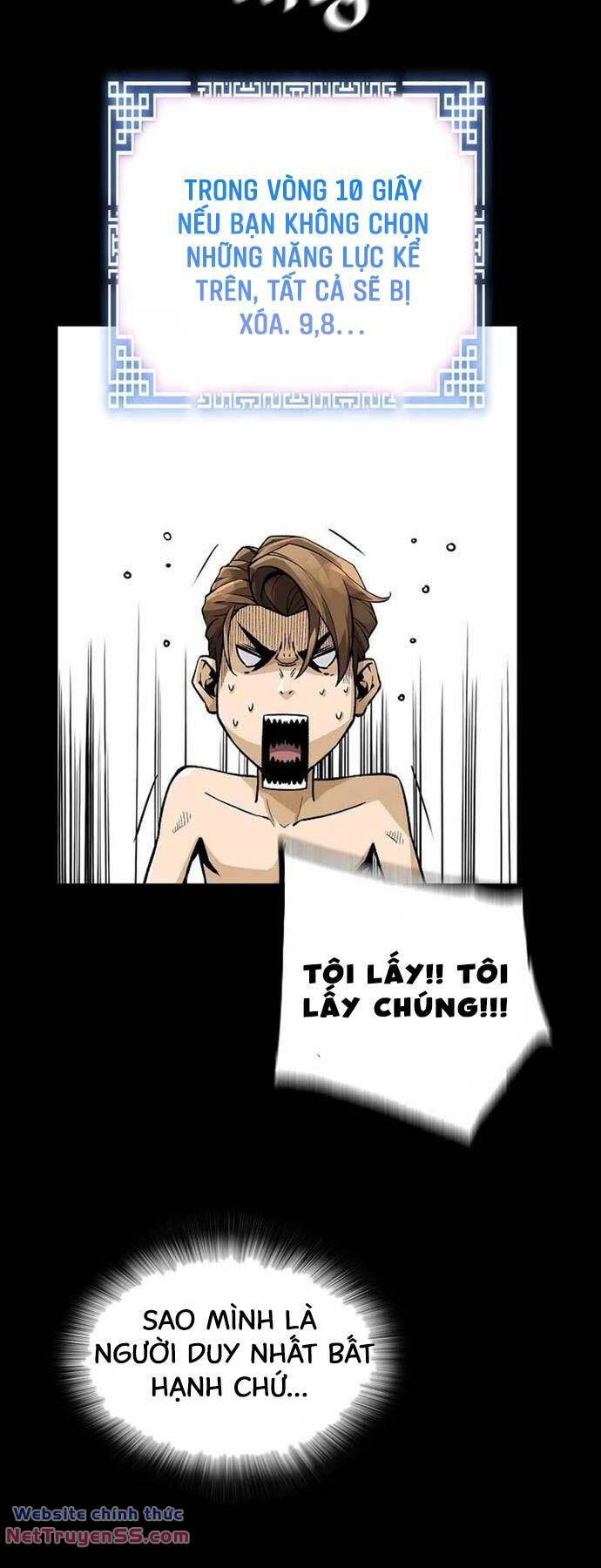 sự trở lại của huyền thoại chapter 115 49