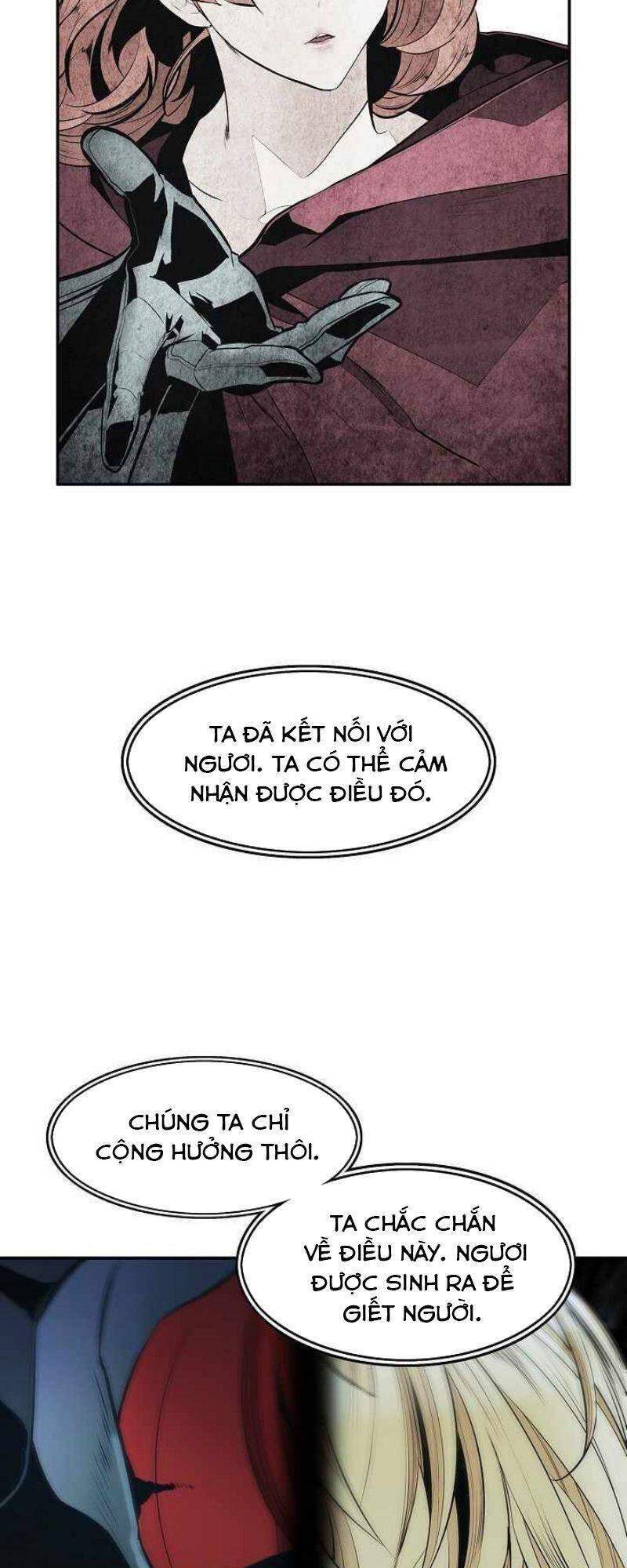 bất bại chân ma chapter 122 59