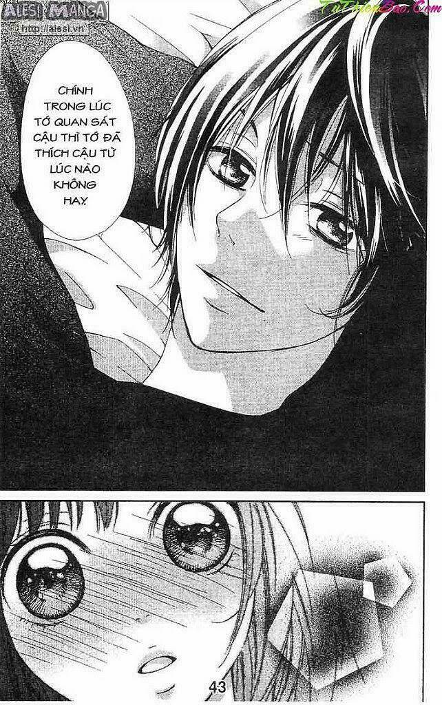 lời tỏ tình muộn màng chapter 6 15