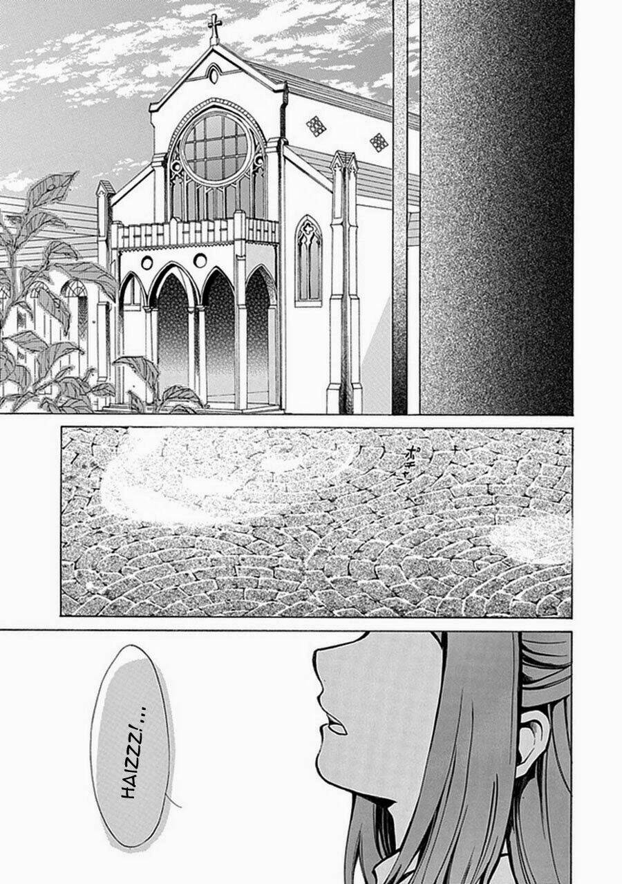 umineko no naku koro ni episode 4: alliance of the golden witch chapter 1 58