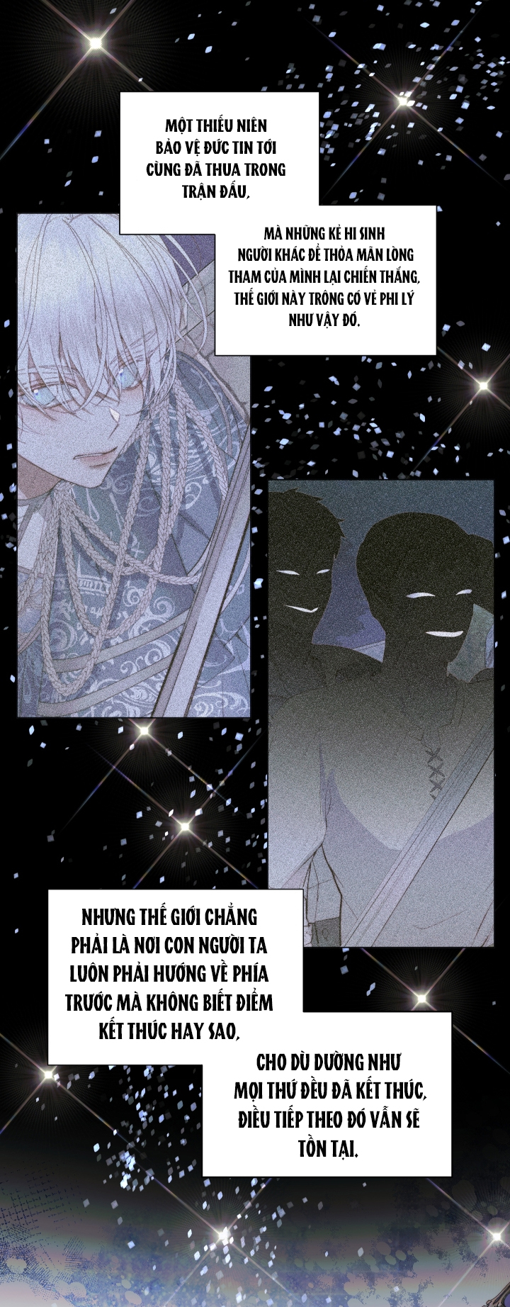 trở thành cô vợ khế ước của nhân vật phản diện chapter 26 61