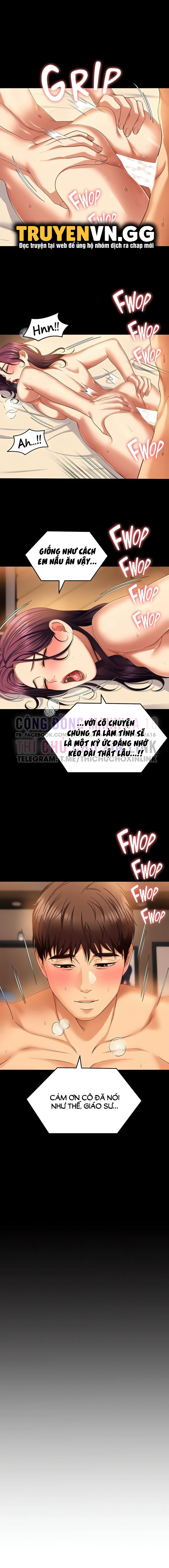 tối nay cưng muốn ăn gì? chapter 97 2