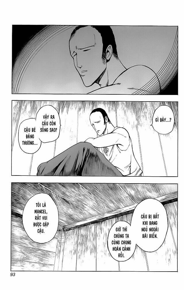 fire emblem-hasha no tsurugi chapter 14 43