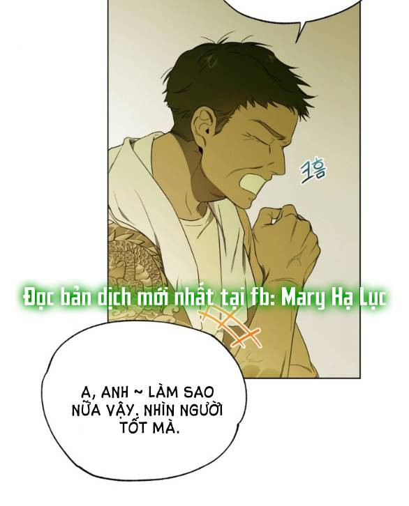 sương giá chapter 8.1 30