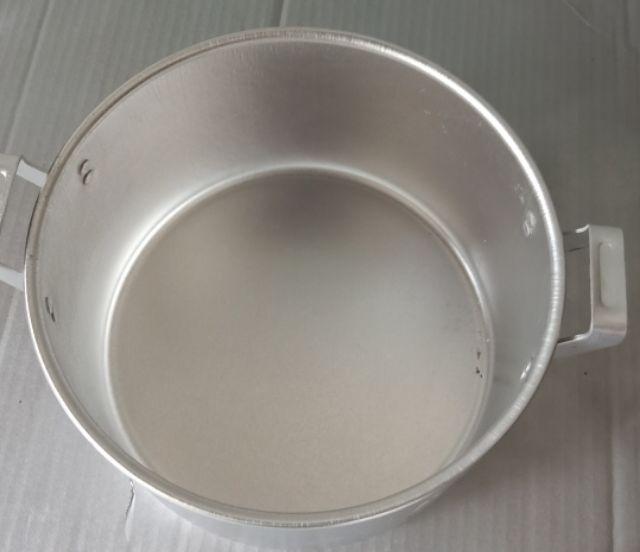 Nồi HẤP BẰNG NHÔM LOẠI 2KG GẠO NẾP