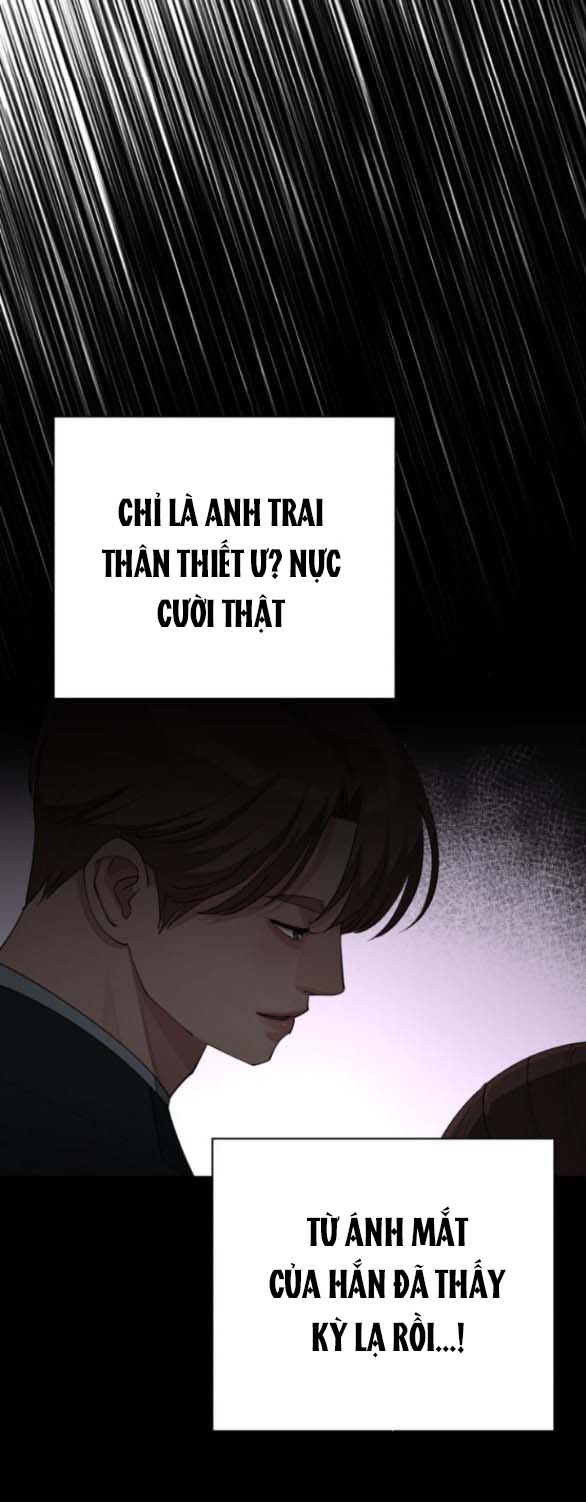 Tình Yêu Của Ik Seob chapter 27.1 30
