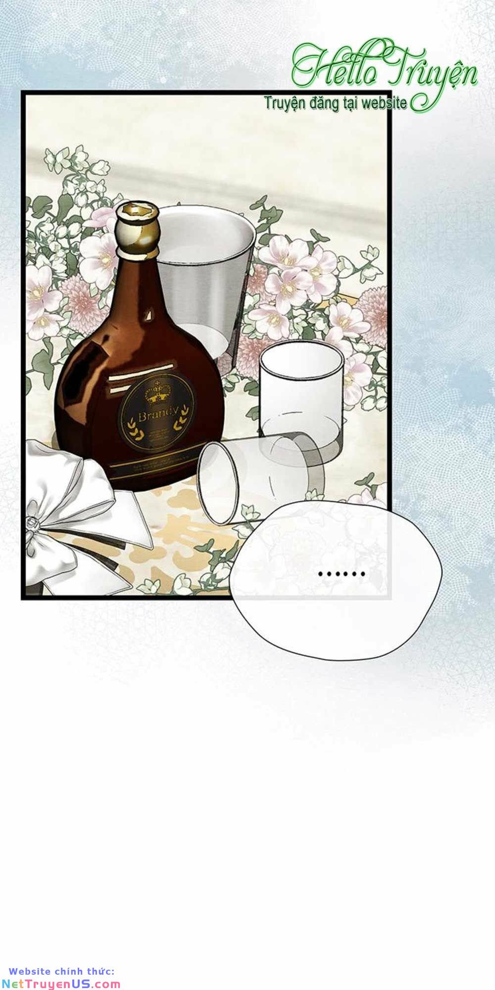 Hoàng Tử Rắc Rối chapter 36.1 26