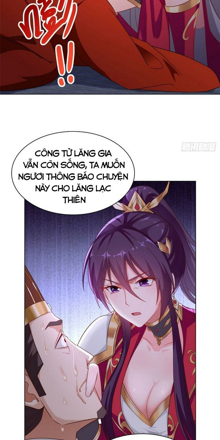 người nuôi rồng chapter 21 19