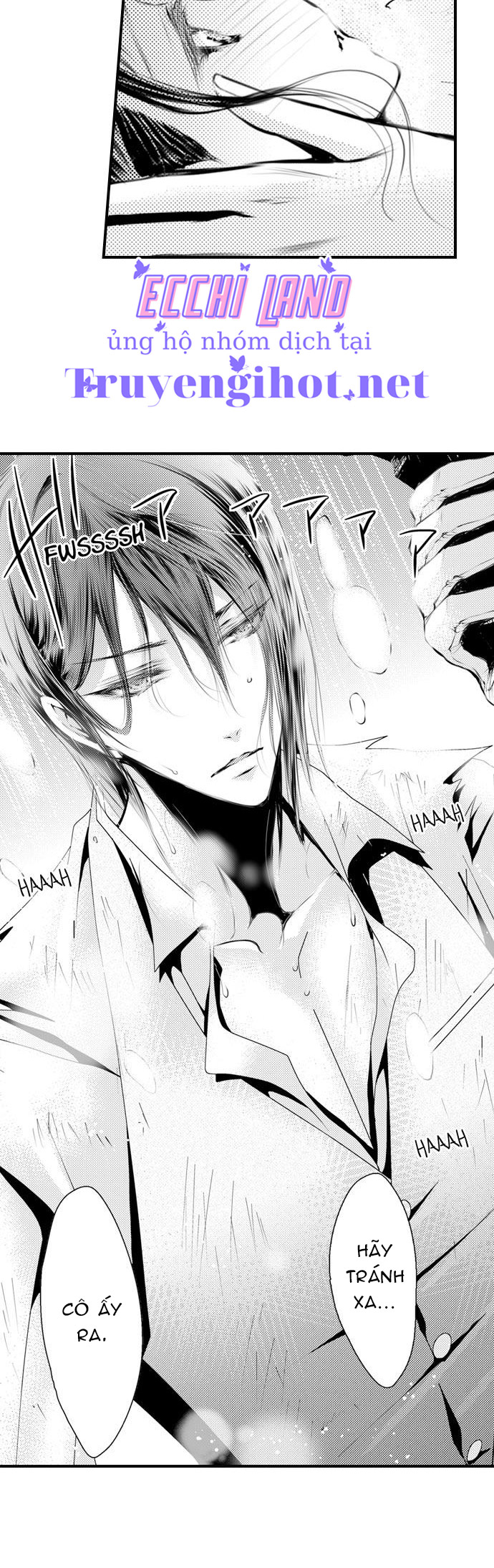 họ hủy hoại tôi trong cái lồng giam này chapter 60.1 14
