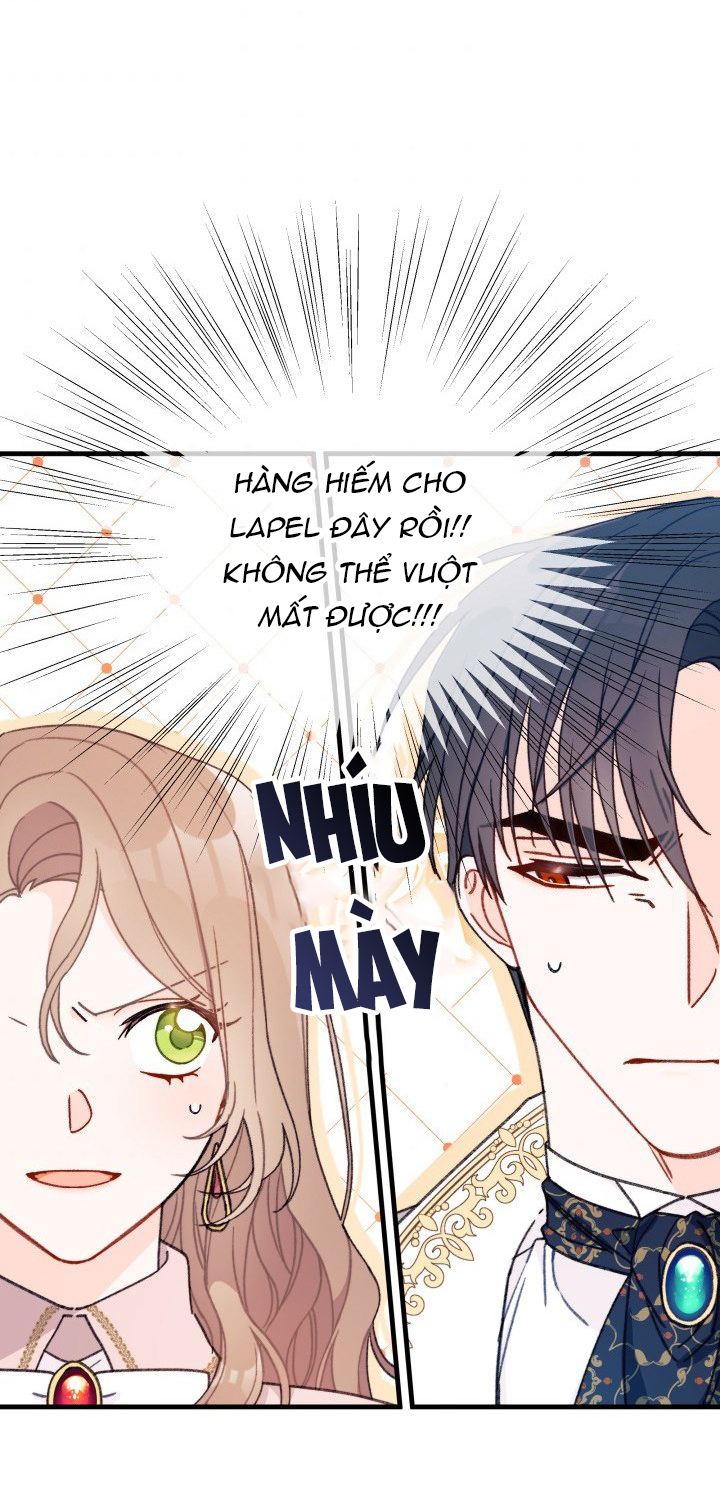 tôi đã kết hôn khi tôi tìm thấy nam chính chapter 8 29