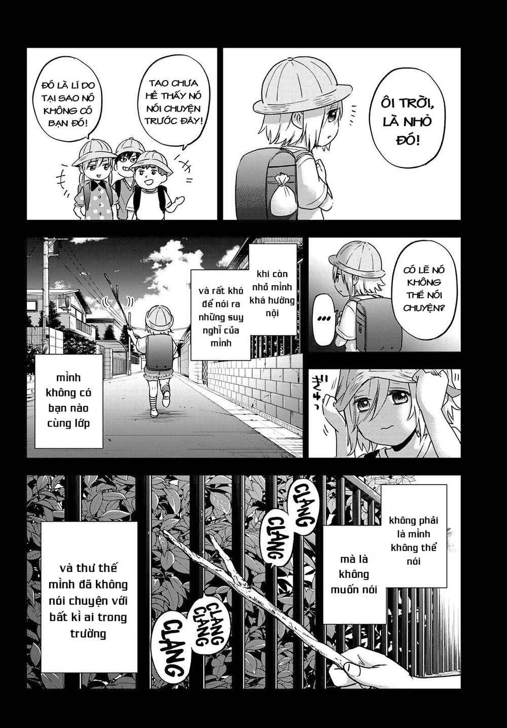 kakkou no iinazuke chapter 81 13