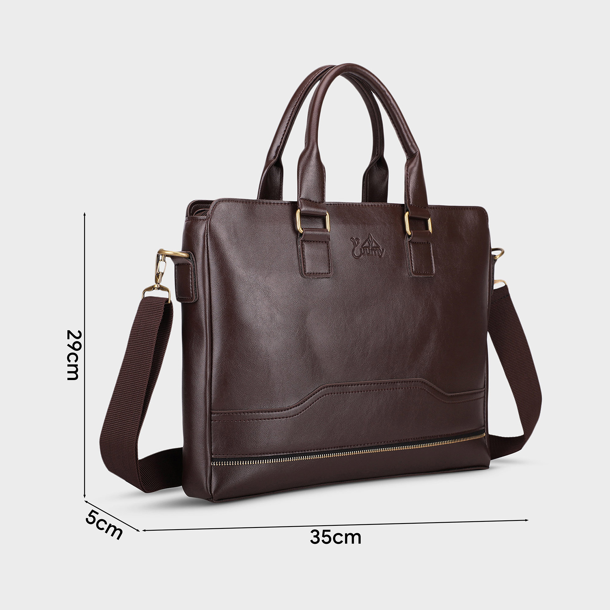 Cặp công sở thời trang CAYUUMY07