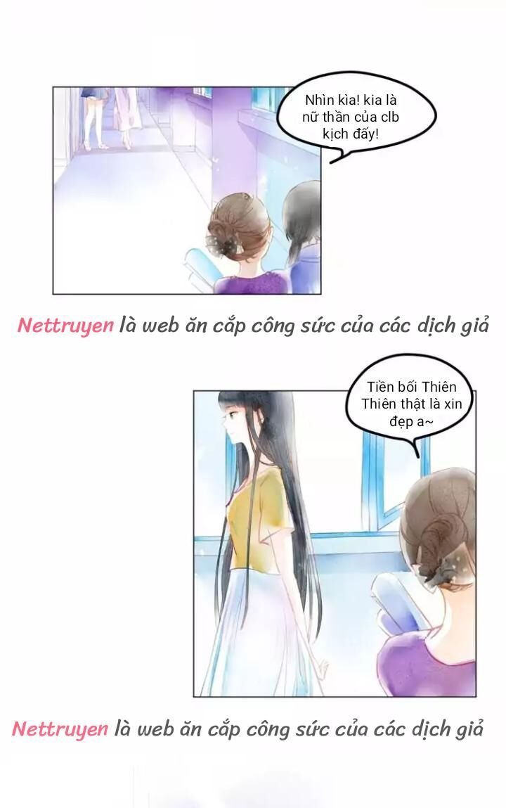 chuông và lá chapter 6.5 18