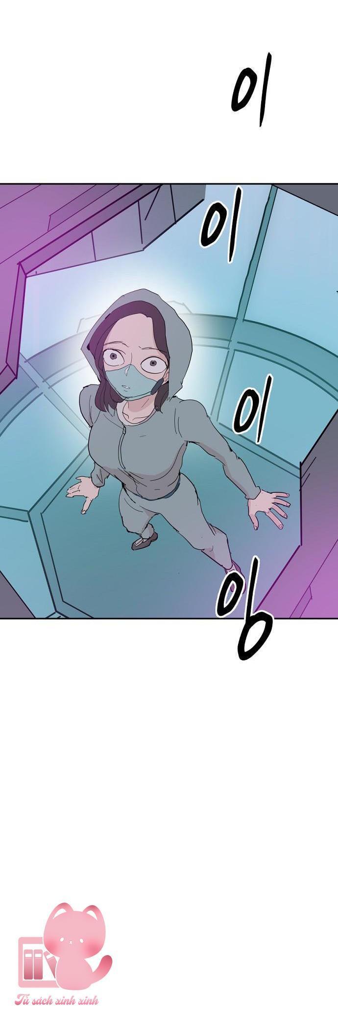 yêu không hồi kết chapter 40 35