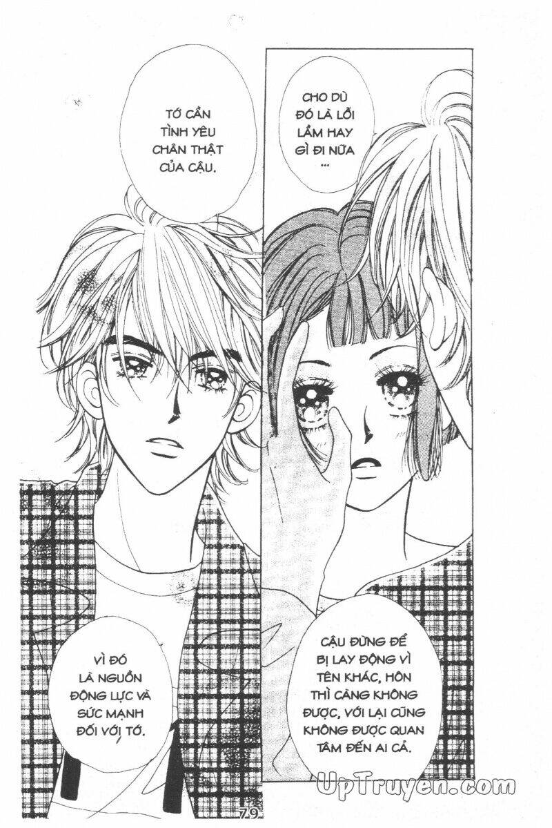 cô nàng ngổ ngáo chapter 5 82