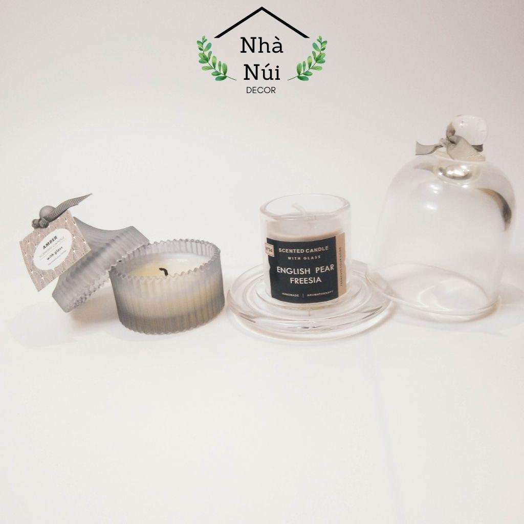 Nến Thơm Candle Cup E4 E7