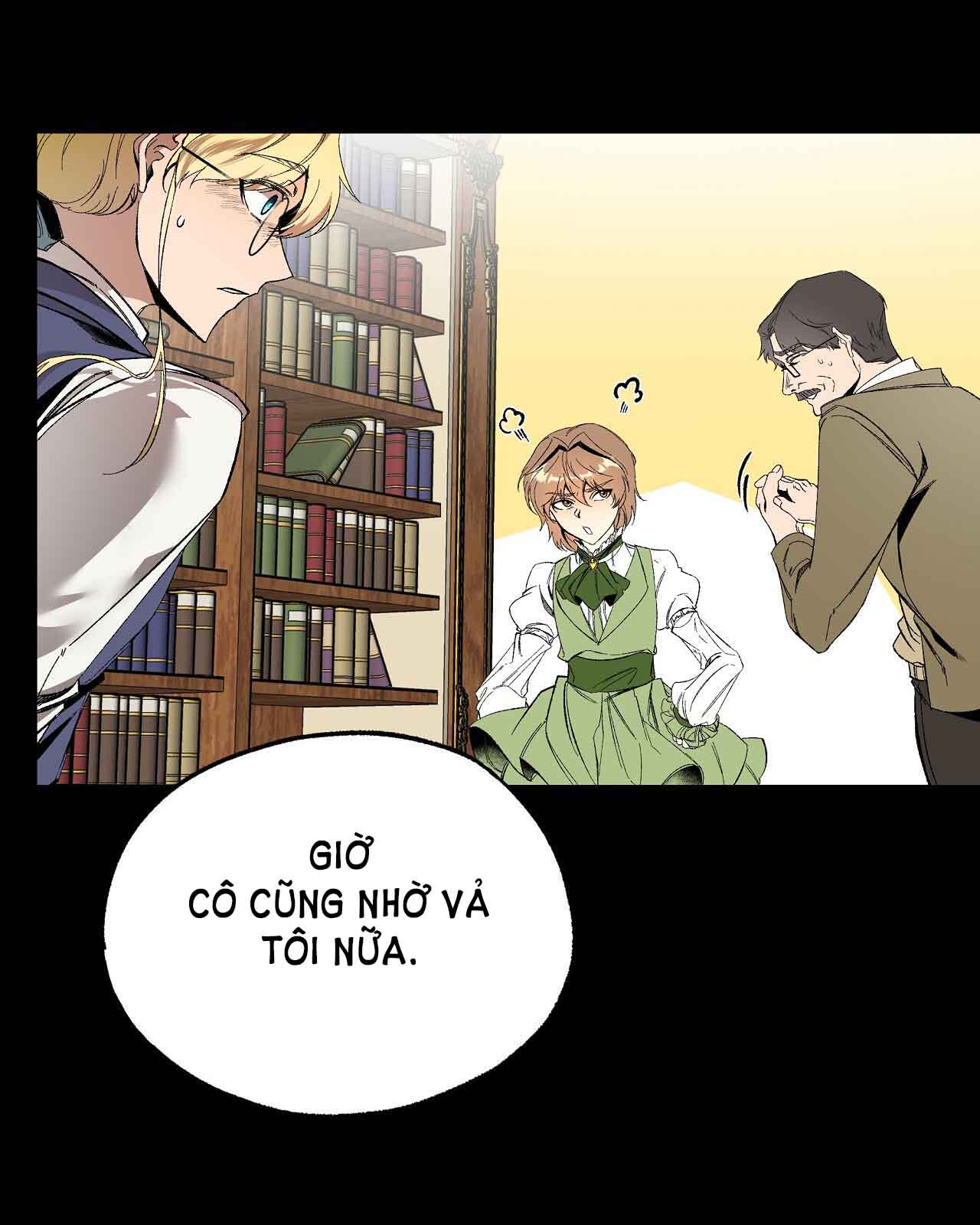 bánh xe của charlotte chapter 15.1 32