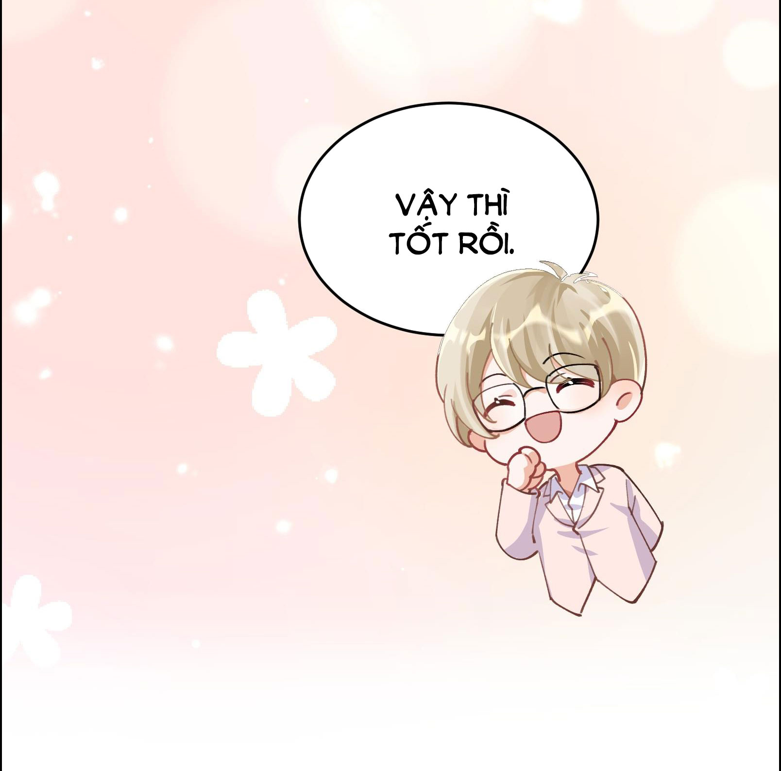 chưa biết ai hơn ai chapter 25 9