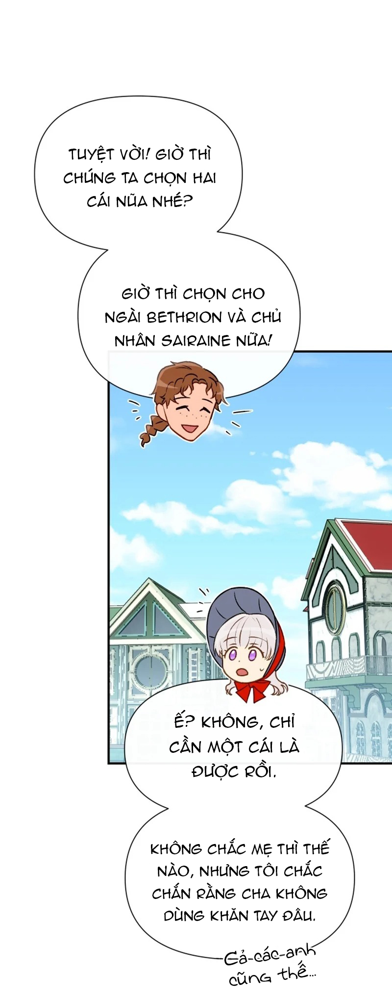 bản khế ước với nữ công tước ác ma chapter 53 12