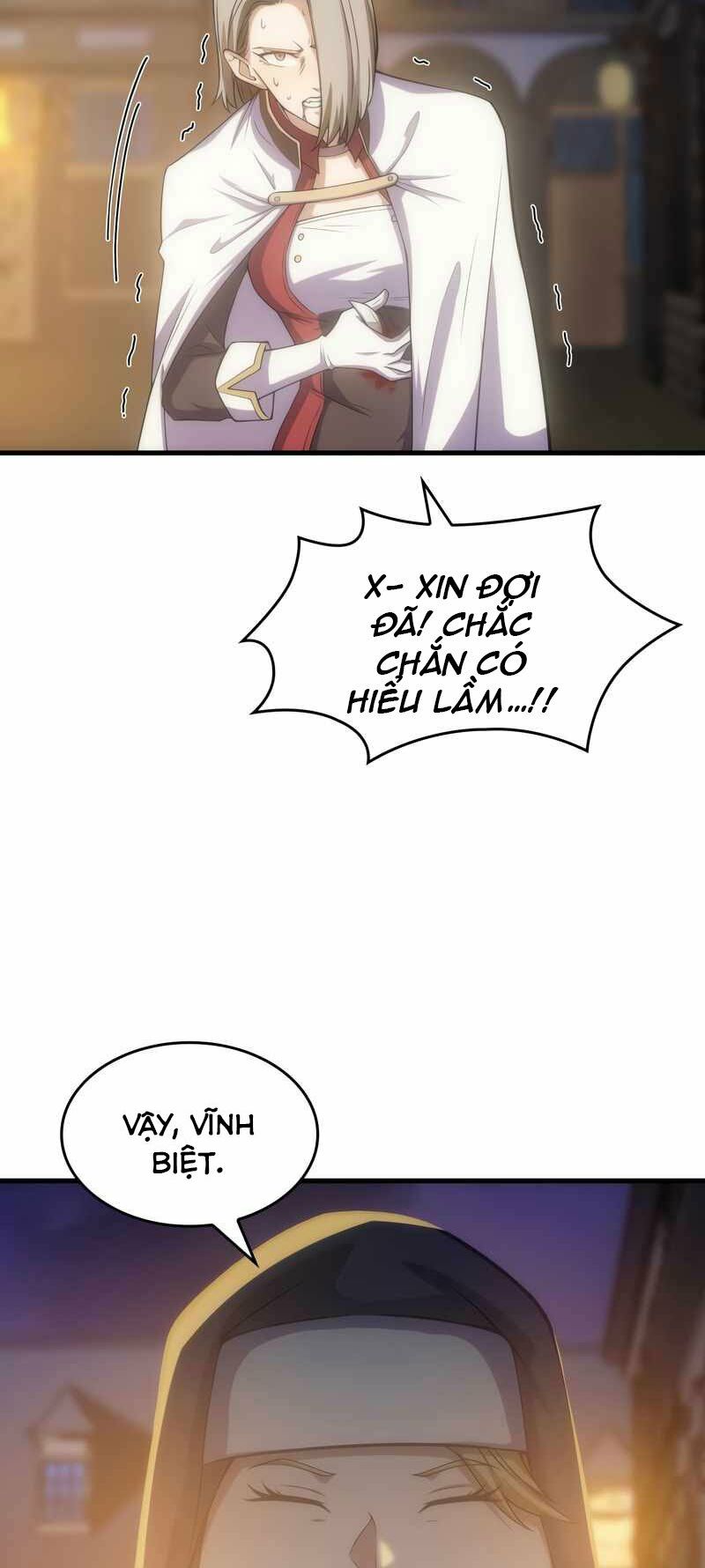 tái sinh ở dị giới, tôi từ công chức trở thành chiến thần chapter 28 55