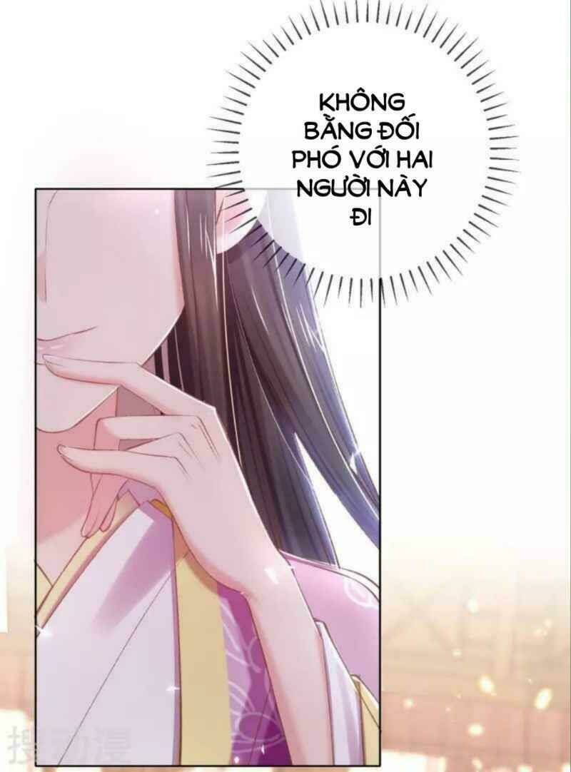 thị huyết y phi chapter 45 32