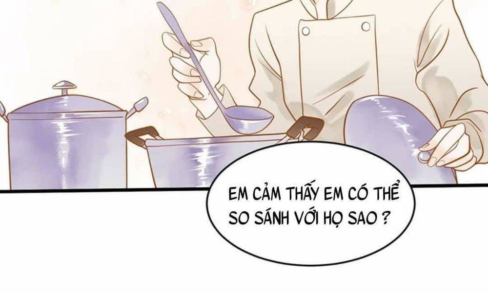 ác ma thiếu gia ở bên cạnh chapter 9 20