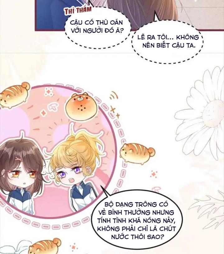 sau khi đọc sách, tôi thậm chí còn không phải là nhân vật nữ phụ chapter 7 10