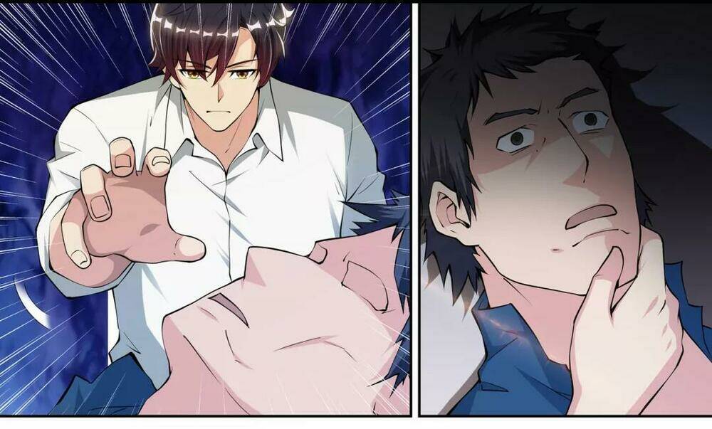 tối cường cuồng binh chapter 71 21