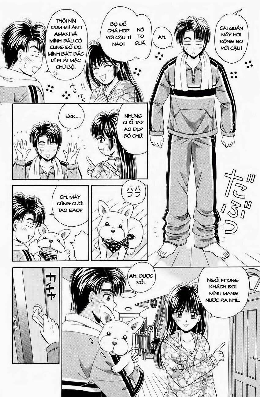 open sesame chapter 48 15