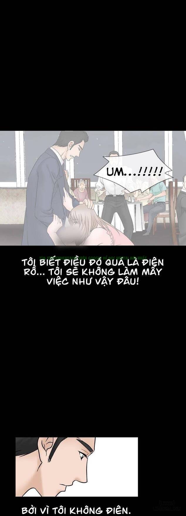 mùi vị của đôi bàn tay chapter 38 35