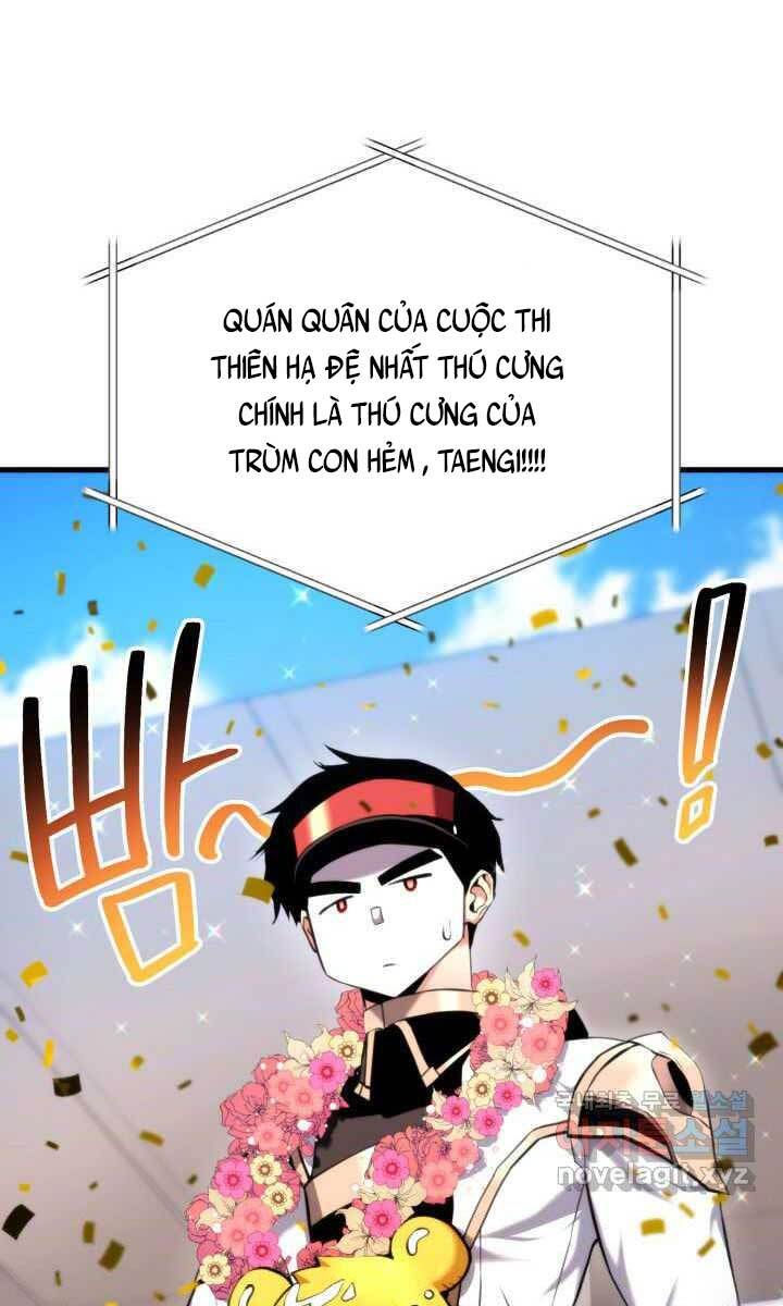 huyền thoại game thủ - tái xuất chapter 75 56