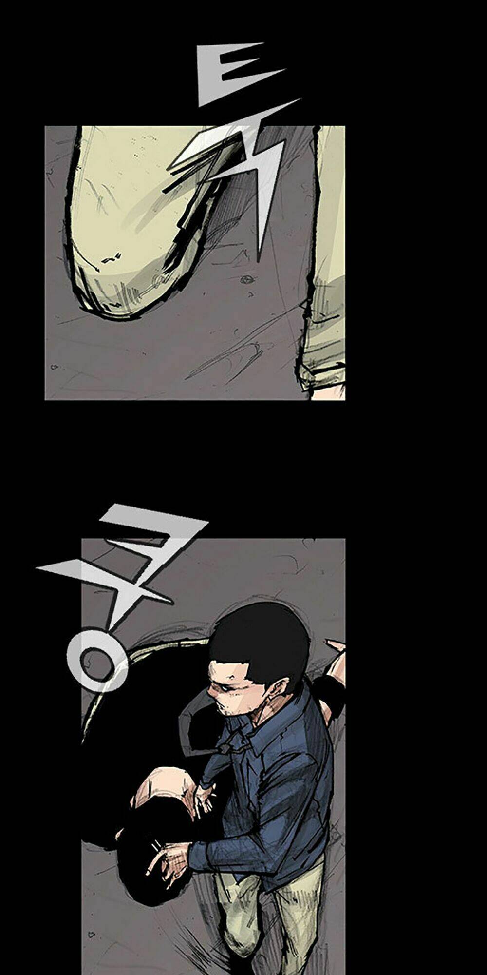 độc cô tiền truyện chapter 39 19