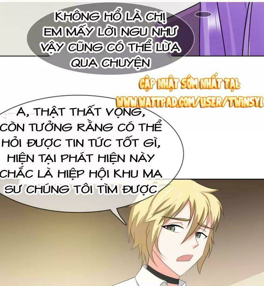 bá đạo trung khuyển tìm ái ký chapter 113 41