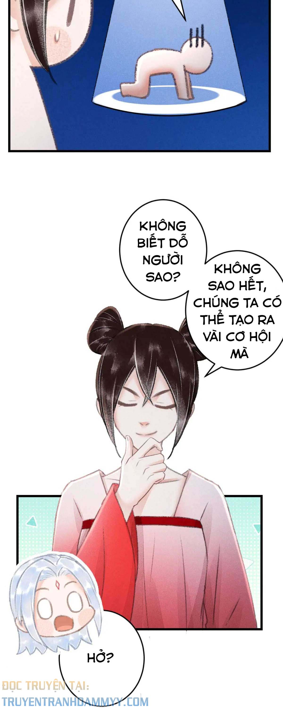 TUẦN TUẦN THIỆN DỤ chapter 267