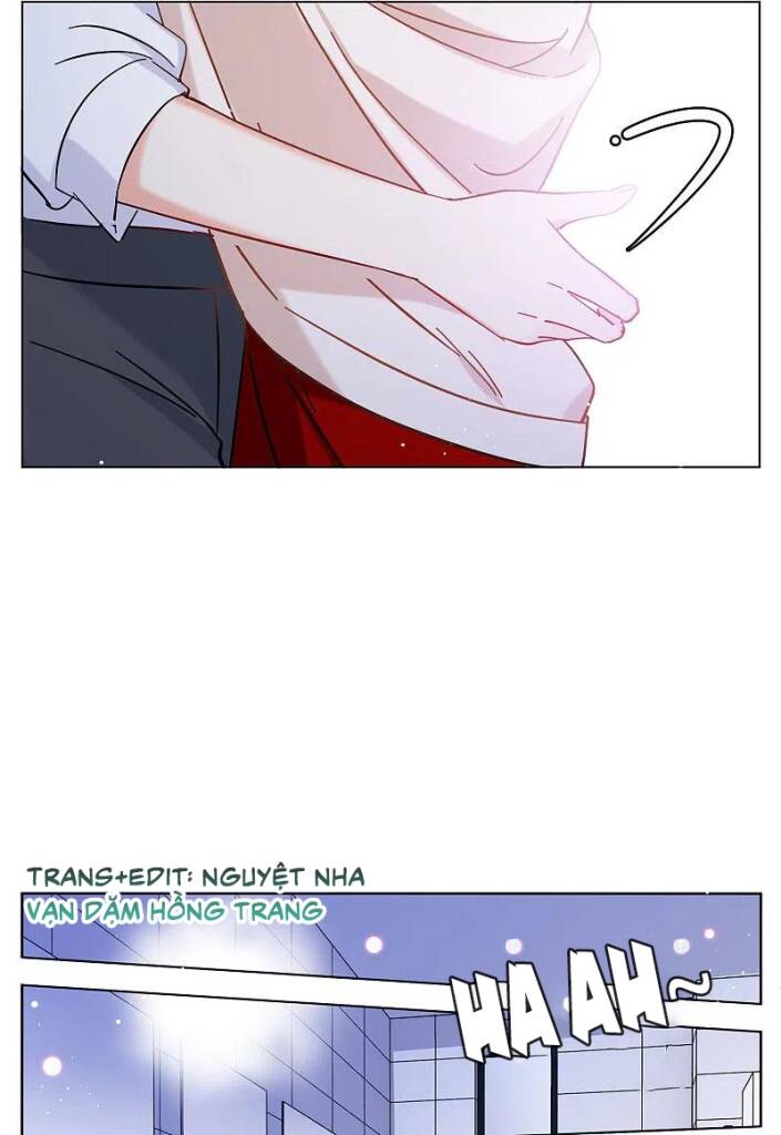 cô ấy đến rồi, xin nằm xuống! chapter 157 10