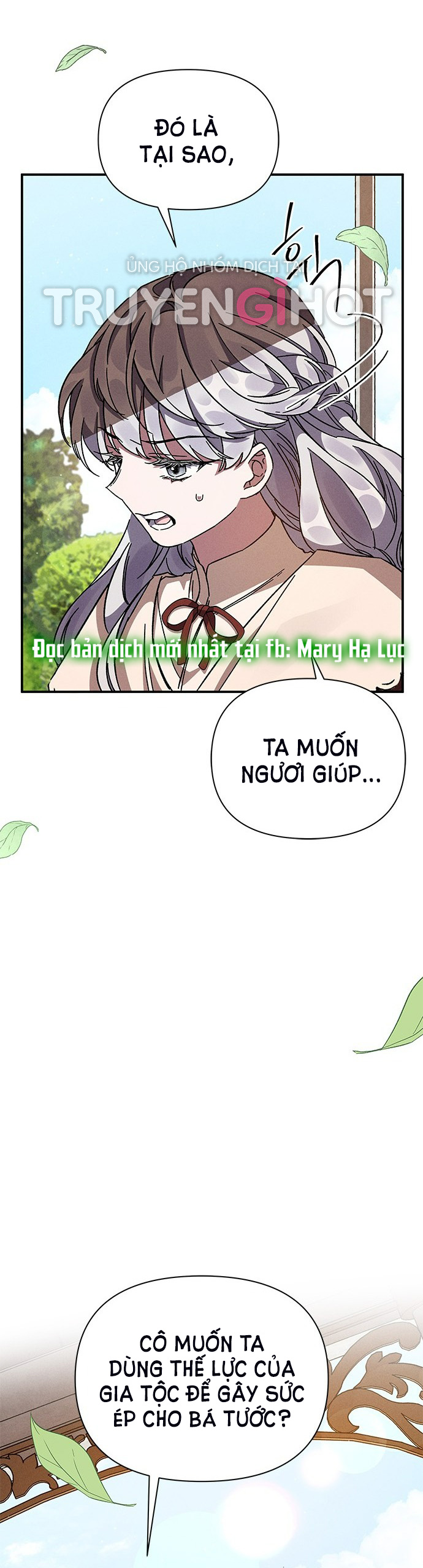 ôi kẻ thù không đội trời chung thân ái của tôi chapter 9 8