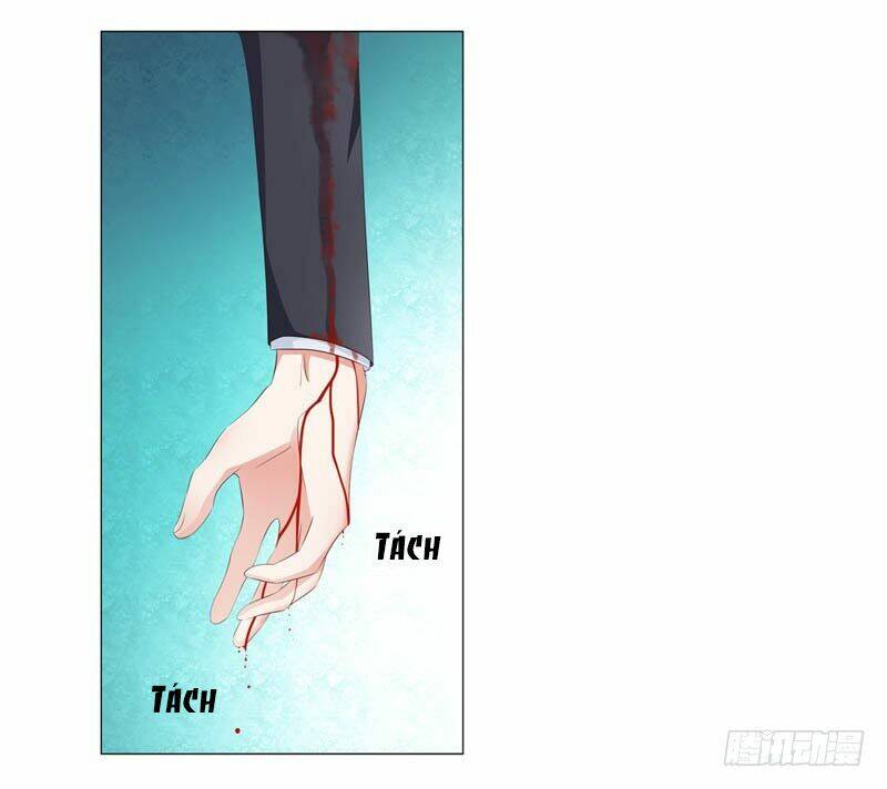 bộ mặt ôn nhu giả dối của ác ma thủ tịch chapter 9 9