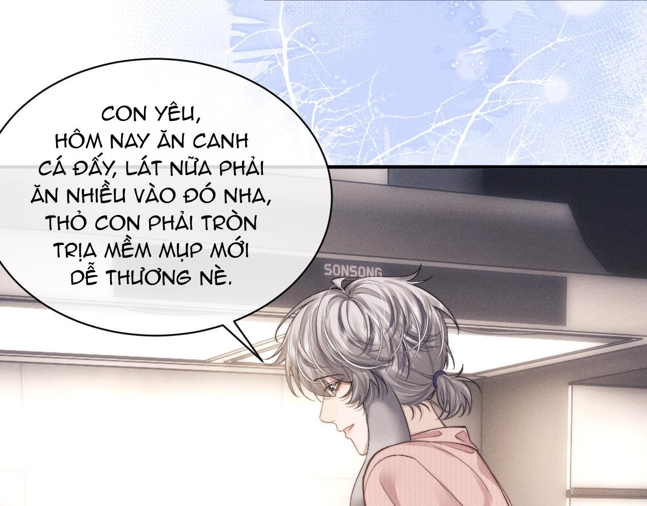 chấp sự thỏ tai cụp chapter 68 28