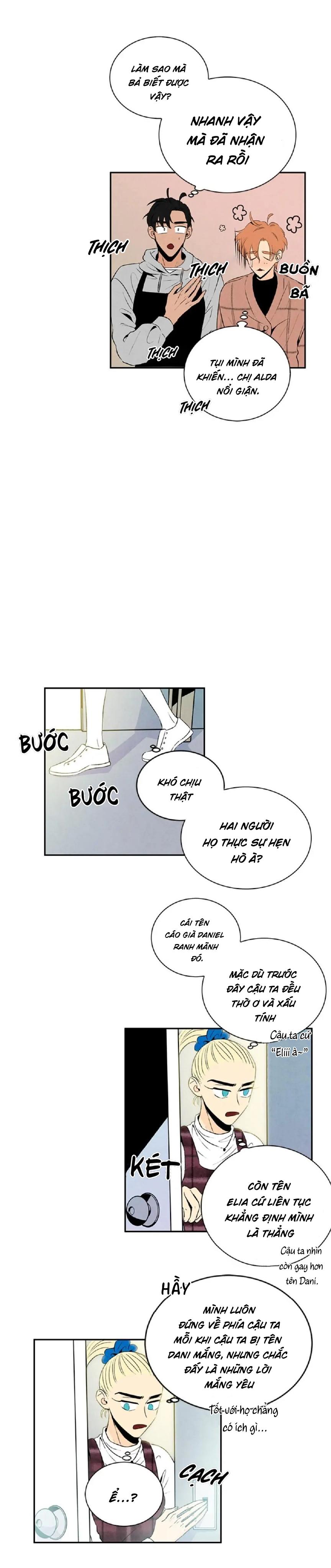 bona sort chapter 21 24