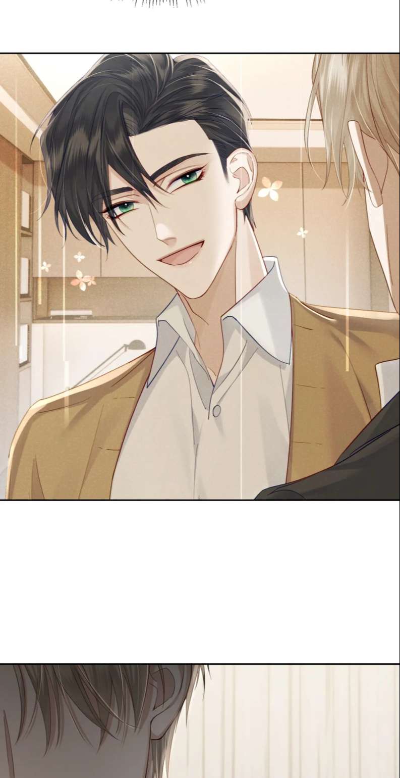 nhân vật chính chỉ muốn yêu đương chapter 8 58