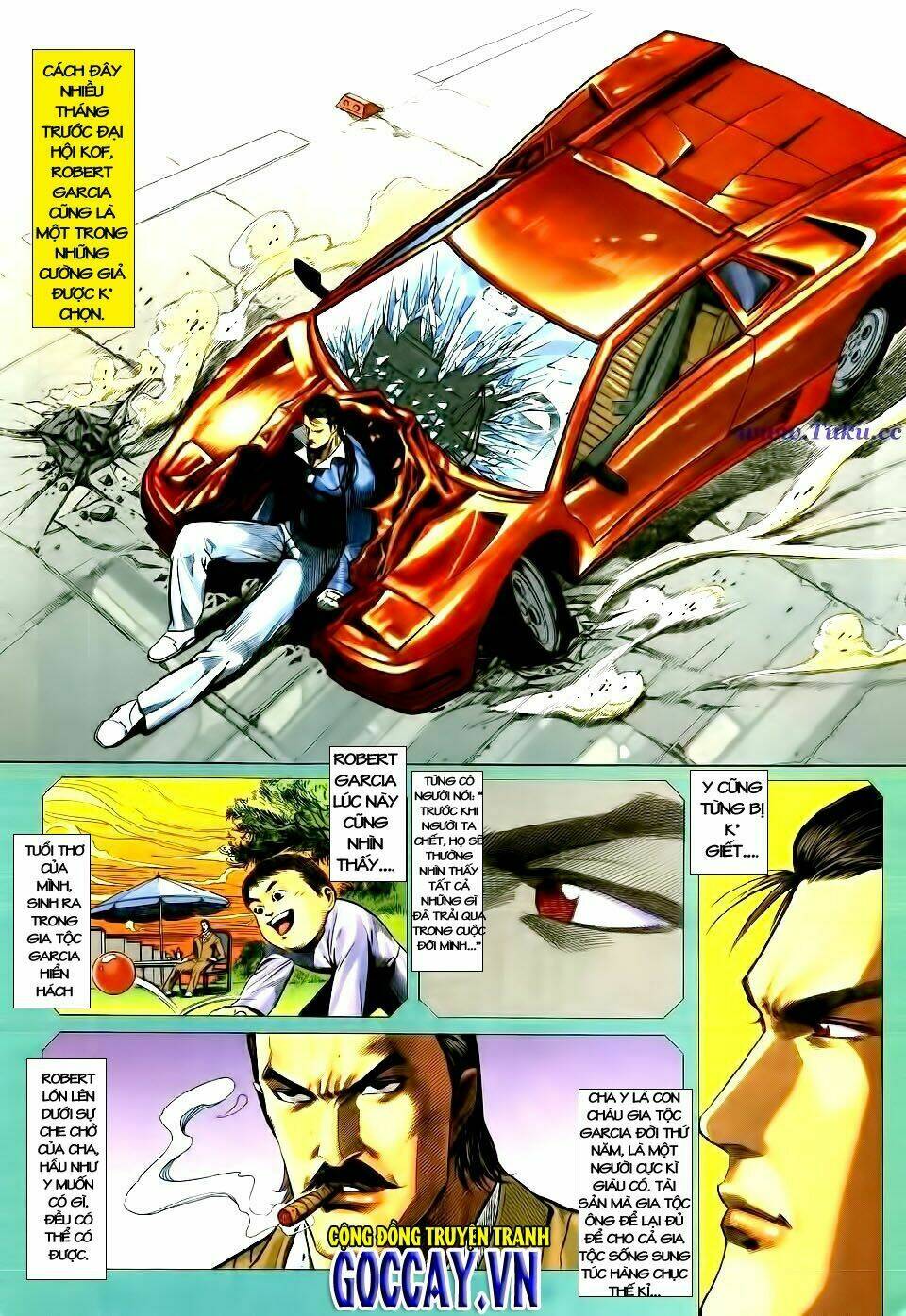 quyền hoàng chapter 10 17