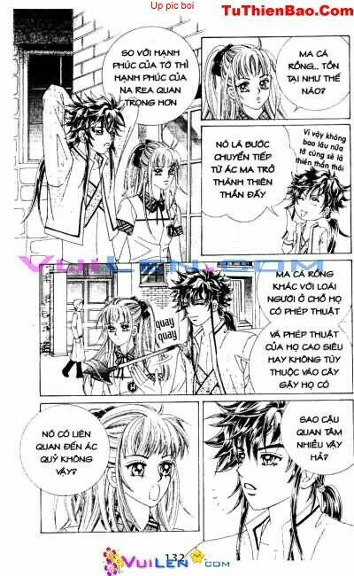 bogle goes to the kingdom chapter 20 11