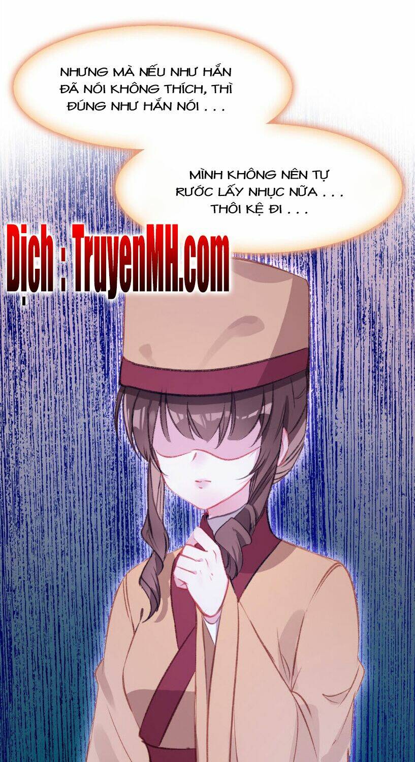 gả cho một tên thái giám đáng ghét chapter 107 2