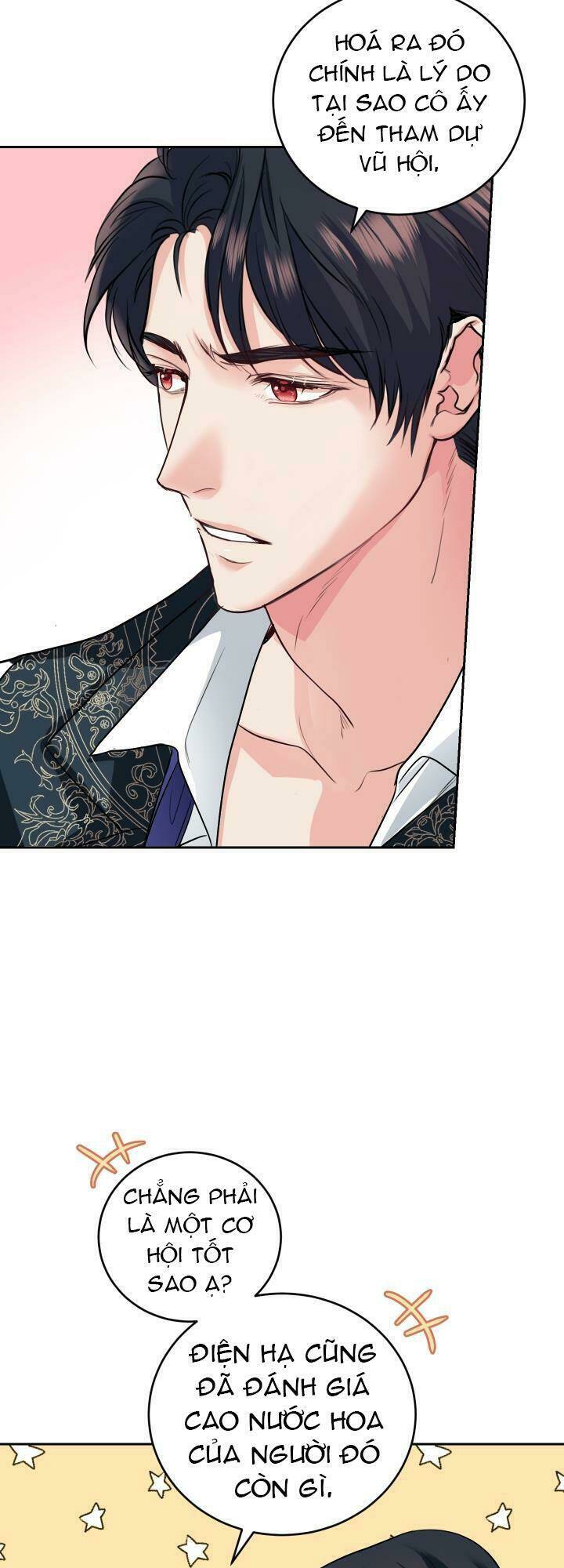 nhà điều chế nước hoa độc quyền của bạo chúa chapter 17 43